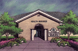 Irvine Adult Day Health Services, Inc.